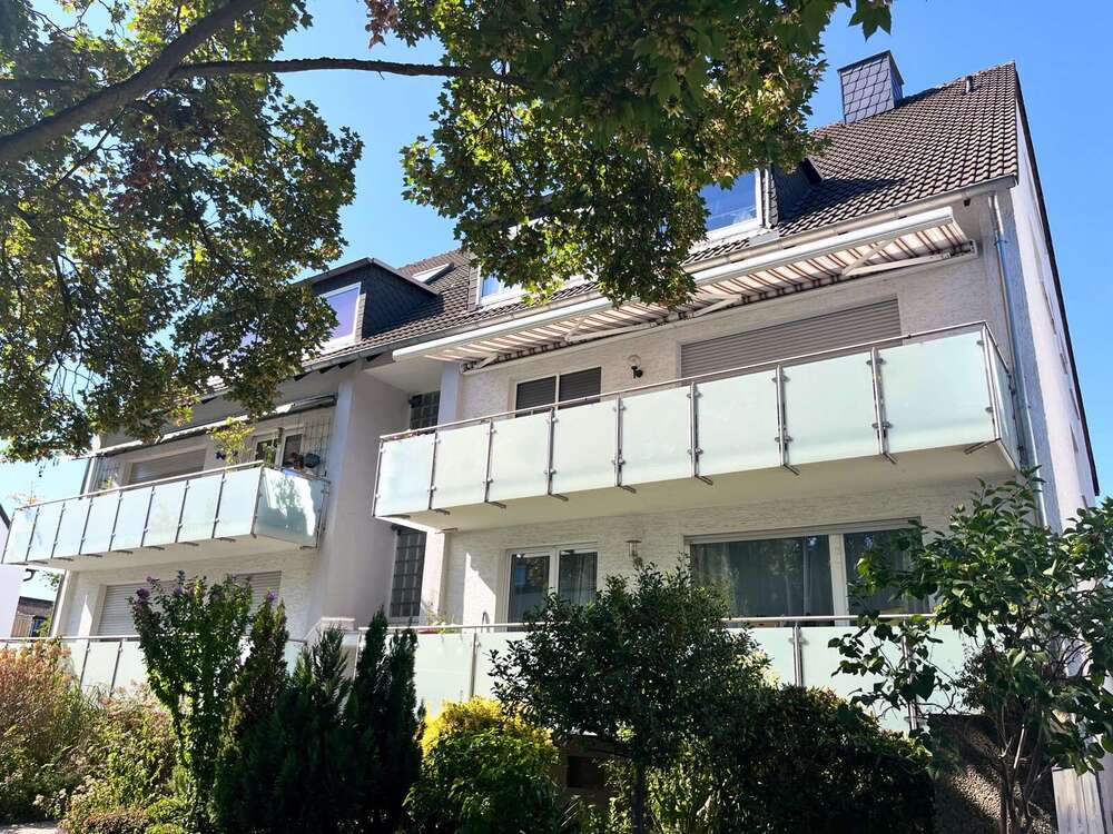 Thumbnail-Wohnung zum Kaufen in Dortmund 275.000,00 € 109 m²