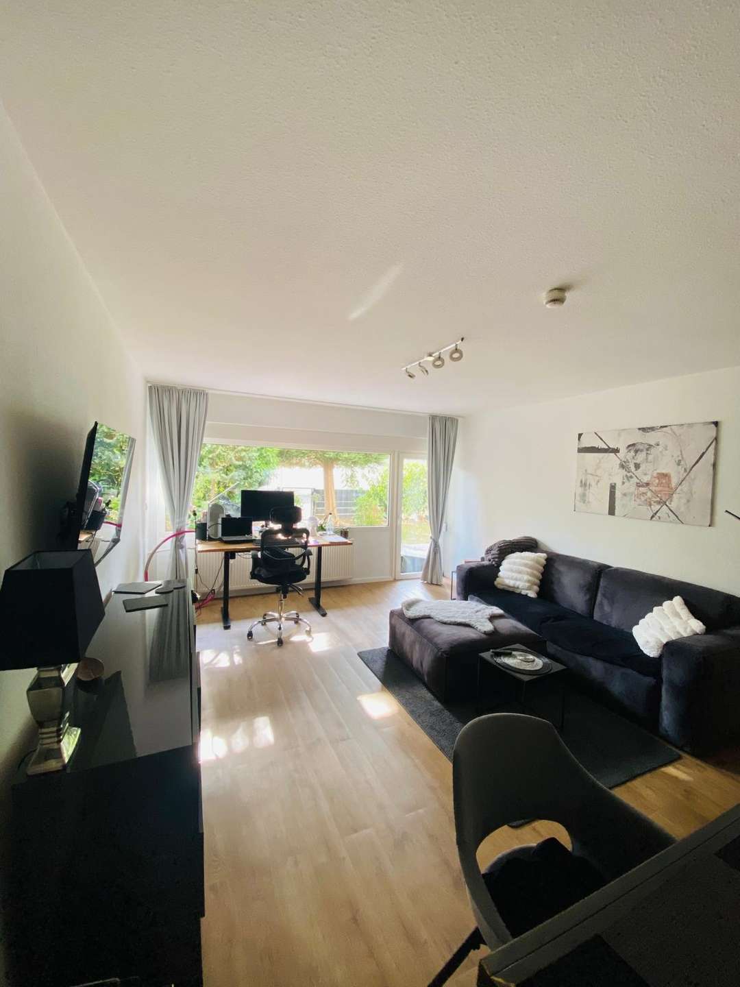 Thumbnail-Wohnung zum Mieten in Düsseldorf 900,00 € 65 m²