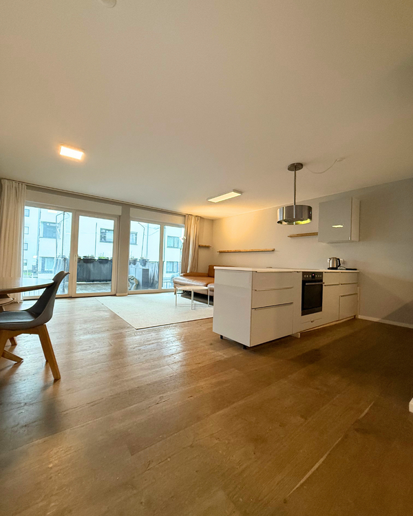 Thumbnail-Wohnung zum Kaufen in Linden 382.000,00 € 109 m²