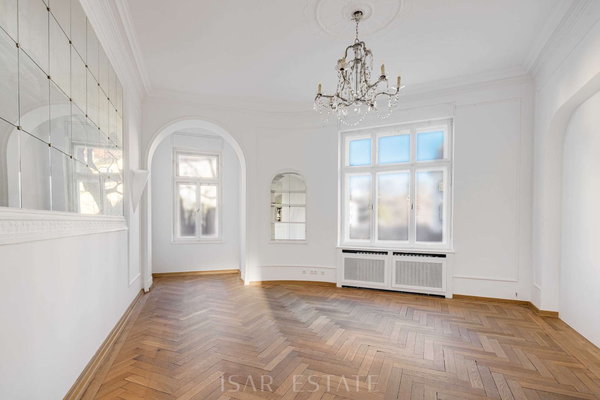 Thumbnail-Büro in München 9.998.000,00 € 694 m²