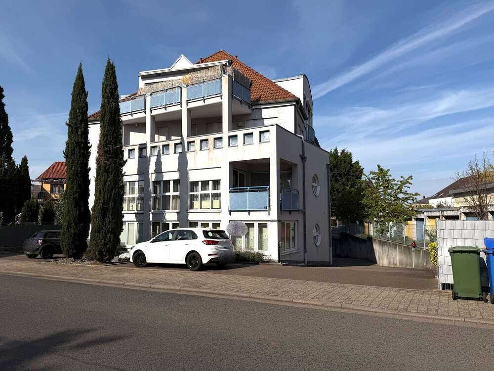 Thumbnail-Wohnung zum Kaufen in Bad Dürkheim 337.000,00 € 105 m²