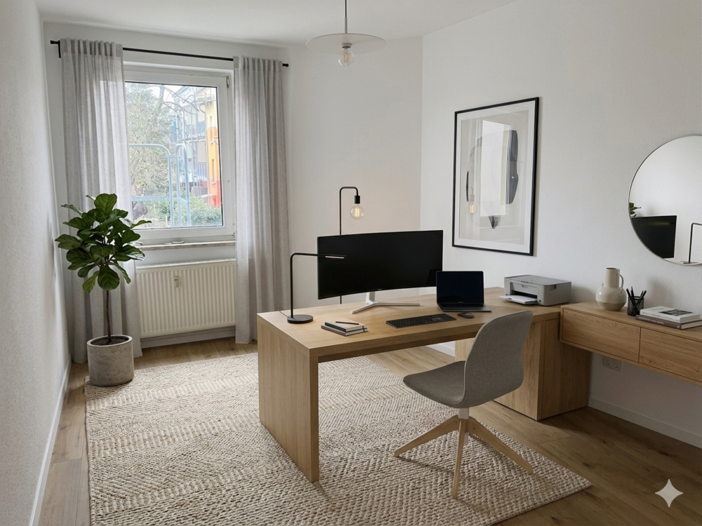Thumbnail-Wohnung zum Mieten in Magdeburg 624,00 € 78.04 m²