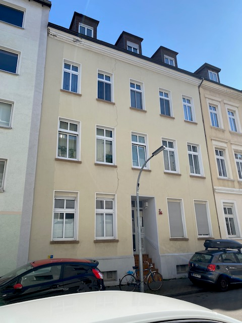 Thumbnail-Wohnung zum Mieten in Dortmund 680,00 € 76 m²