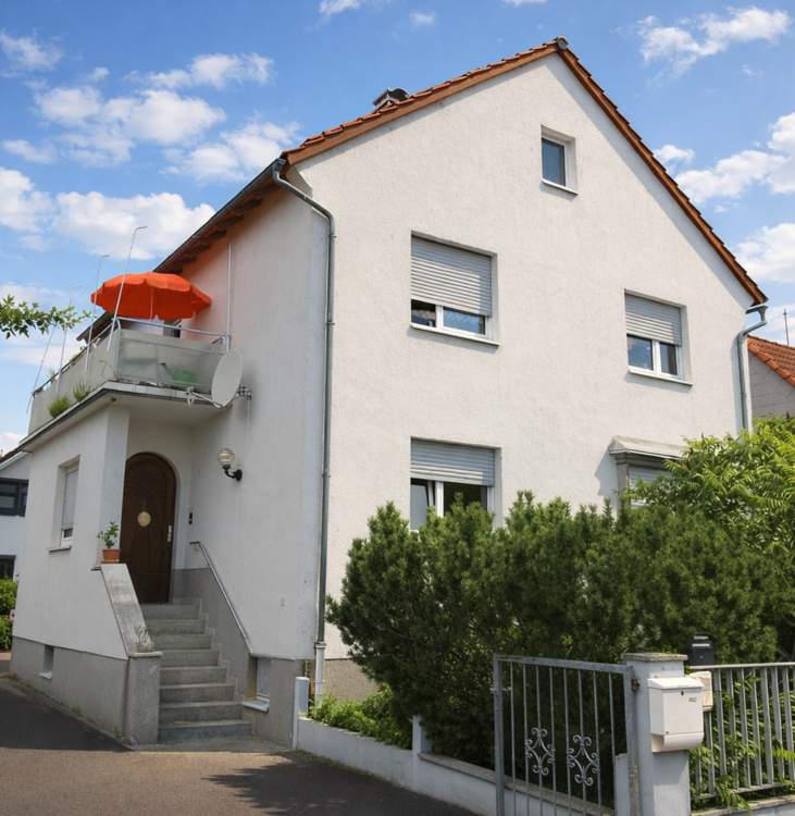 Thumbnail-Haus zum Kaufen in Weiterstadt 559.000,00 € 164 m²