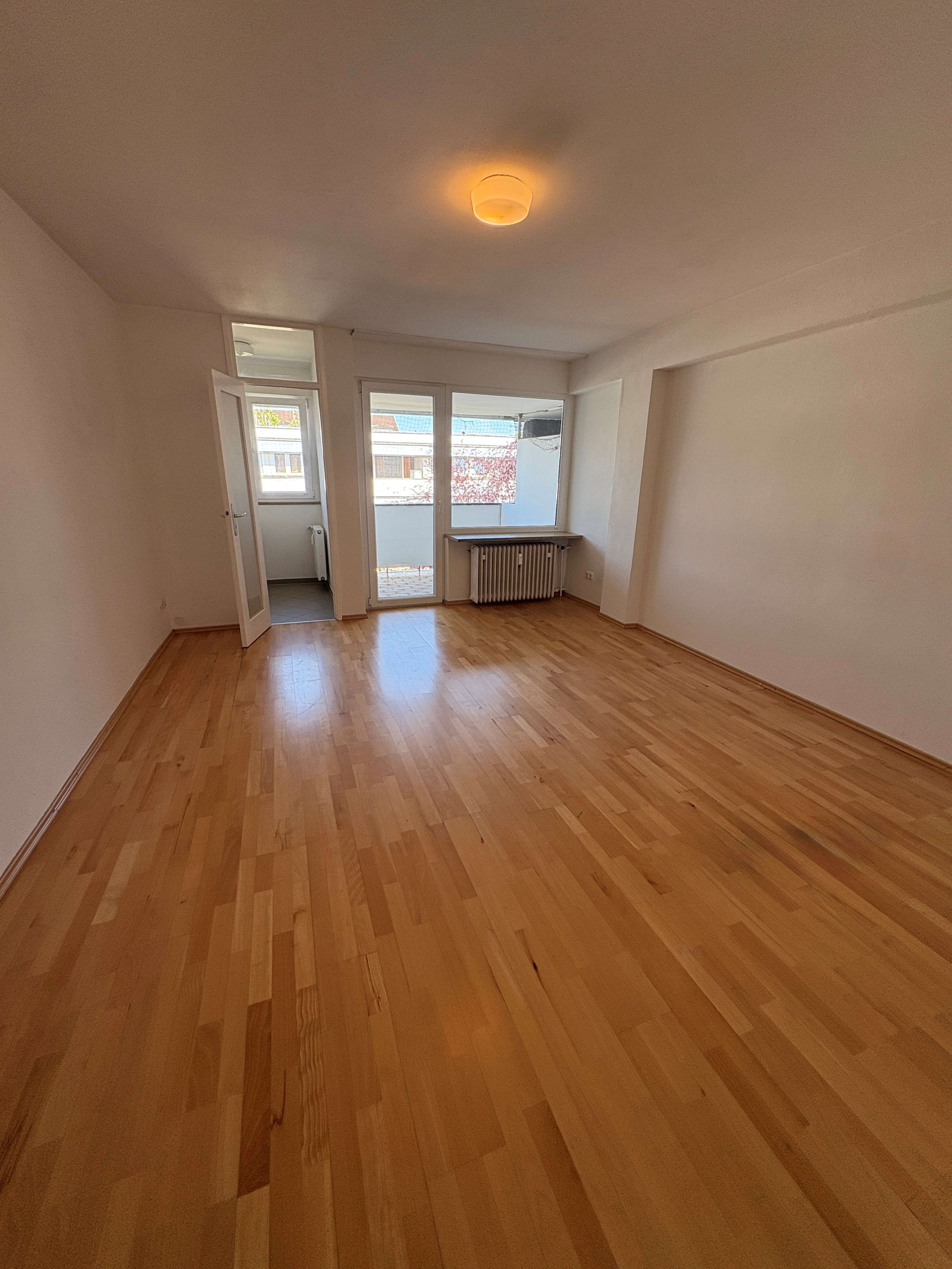 Thumbnail-Wohnung zum Mieten in München 750,00 € 32.21 m²