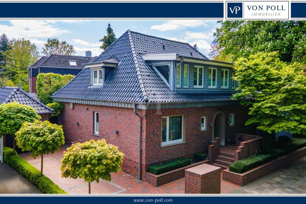 Thumbnail-Haus zum Kaufen in Wilhelmshaven 890.000,00 € 280.64 m²