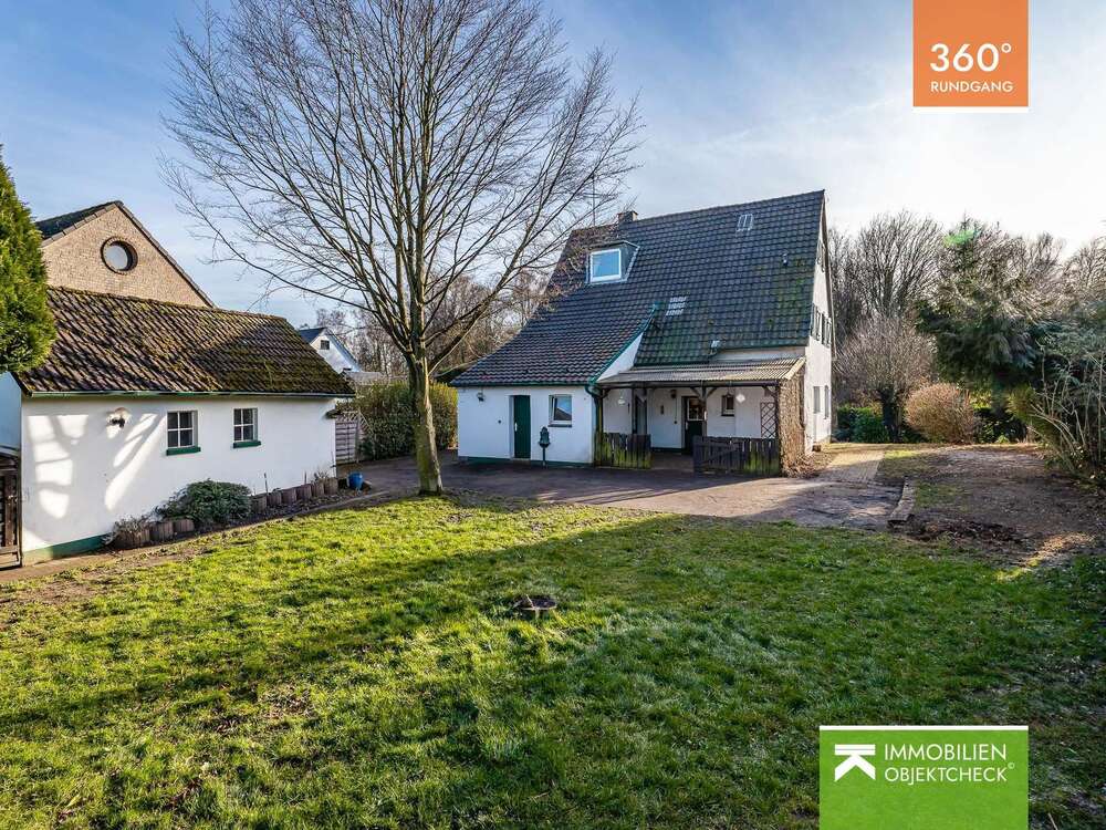 Thumbnail-Haus zum Kaufen in Ratingen 585.000,00 € 150 m²