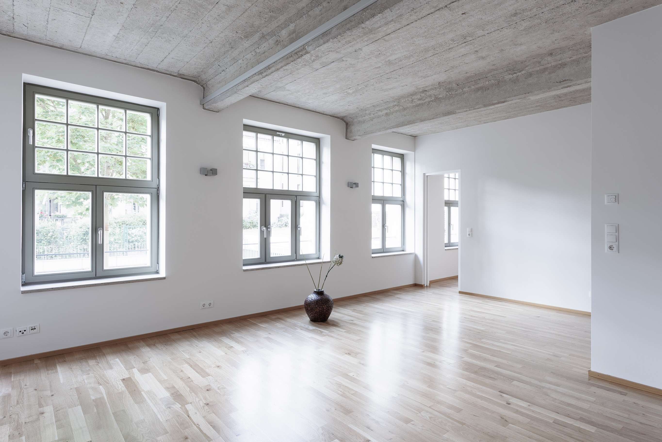 Thumbnail-Wohnung zum Kaufen in Leipzig 235.000,00 € 58.35 m²