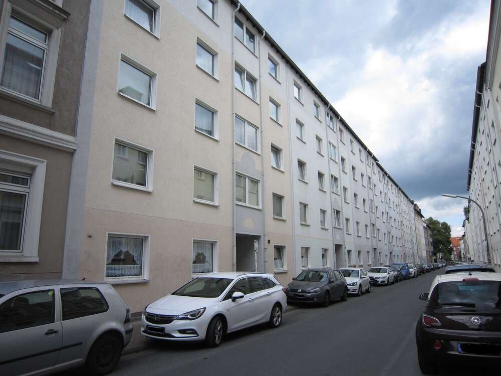 Thumbnail-Wohnung zum Mieten in Dortmund 550,00 € 61 m²