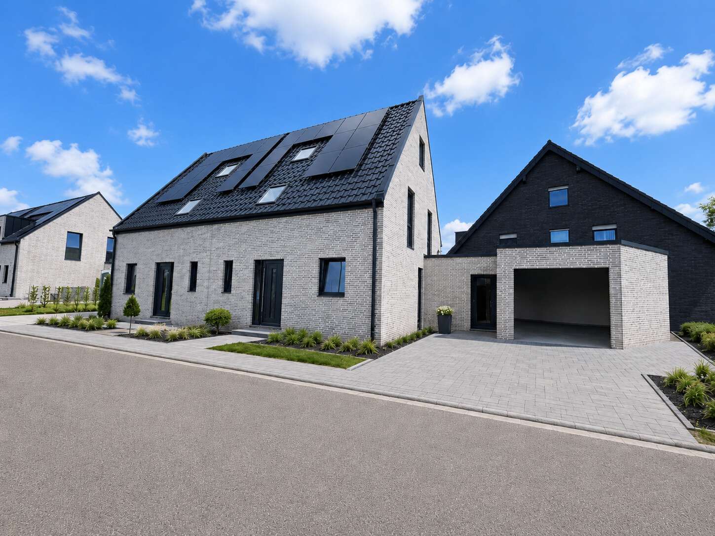 Thumbnail-Haus zum Mieten in Südlohn Oeding 1.390,00 € 113 m²