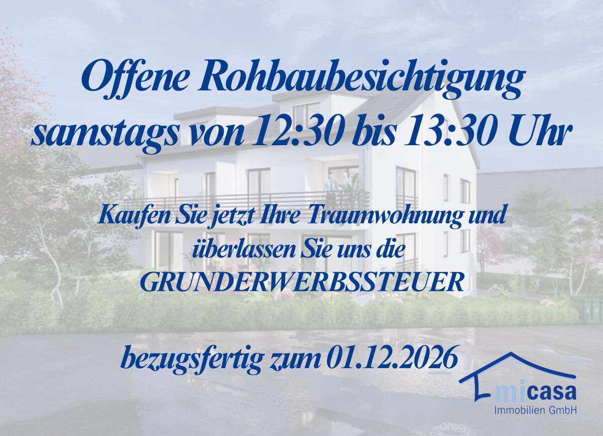 Thumbnail-Wohnung zum Kaufen in Waiblingen Neustadt Rems-Murr-Kreis 756.900,00 € 137.54 m²
