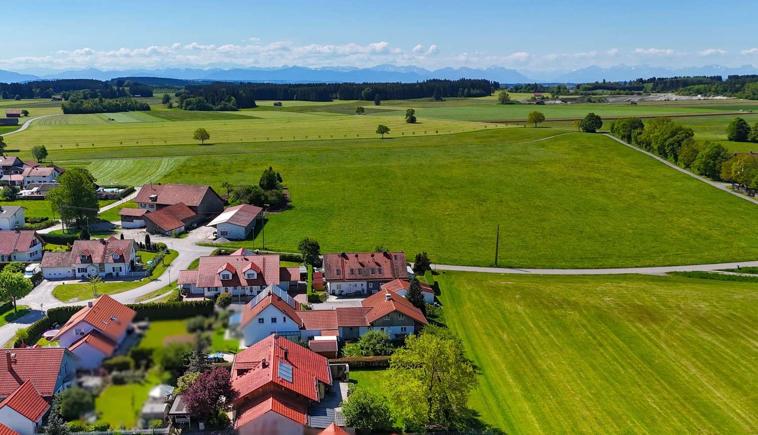 Thumbnail-Haus zum Kaufen in Kinsau 749.000,00 € 165 m²