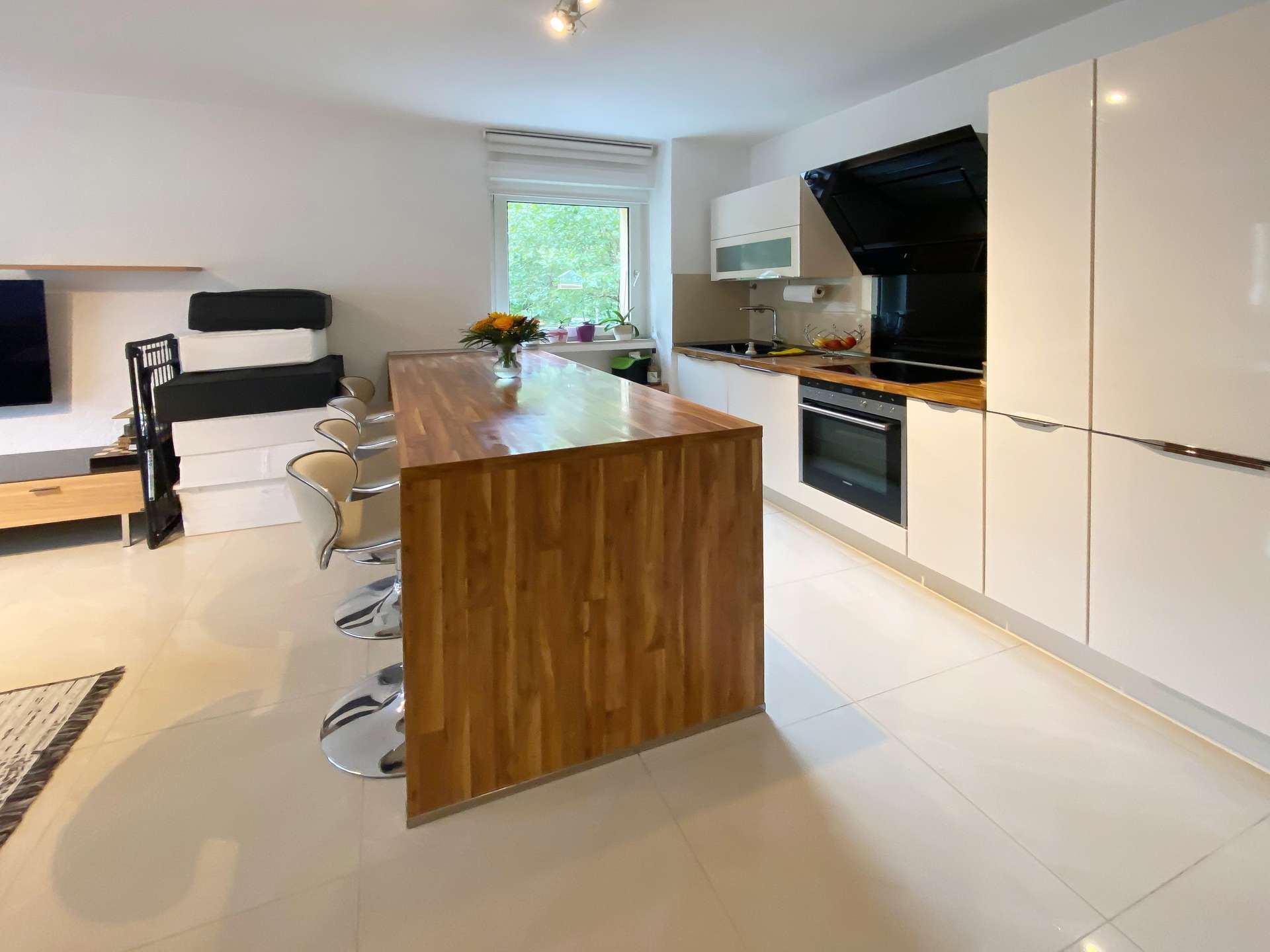 Thumbnail-Wohnung zum Kaufen in Hilden 345.000,00 € 96 m²