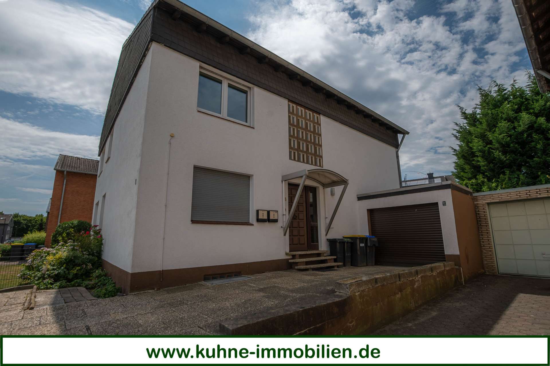 Thumbnail-Haus zum Kaufen in Lünen 369.000,00 € 187 m²