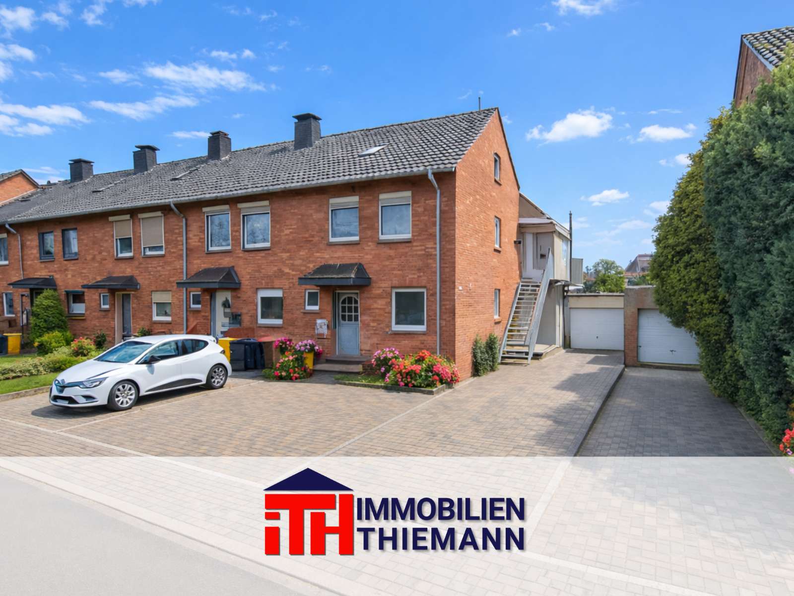 Thumbnail-Haus zum Kaufen in Bottrop Batenbrock 399.000,00 € 165.28 m²