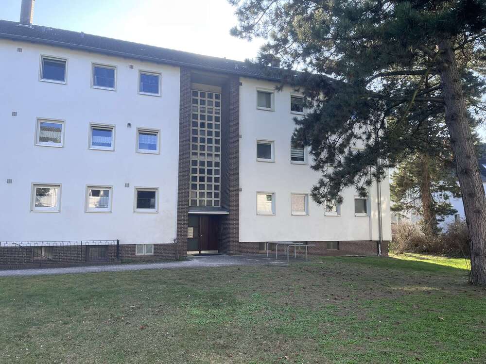 Thumbnail-Wohnung zum Kaufen in Peine 215.000,00 € 119.7 m²