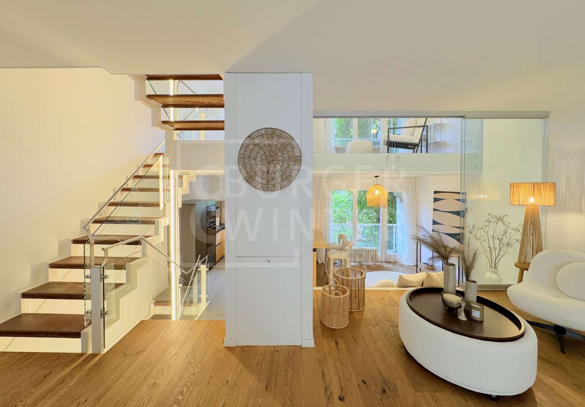 Thumbnail-Wohnung zum Kaufen in Heidelberg Neuenheim 1.349.900,00 € 190 m²