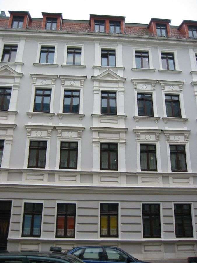 Thumbnail-Wohnung zum Mieten in Görlitz 430,00 € 51.47 m²