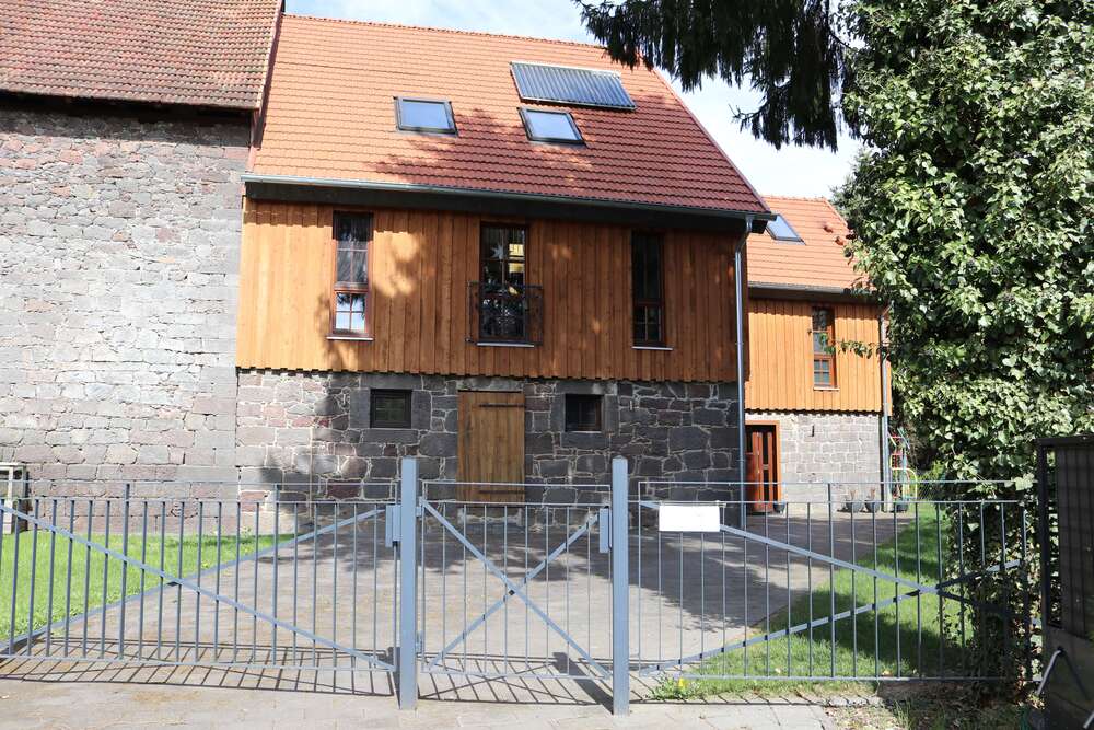 Thumbnail-Haus zum Kaufen in Rabenau 399.000,00 € 220 m²