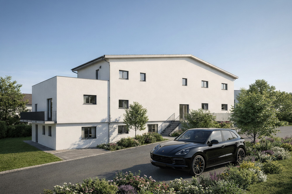Thumbnail-Wohnung zum Kaufen in Leun 295.000,00 € 74 m²