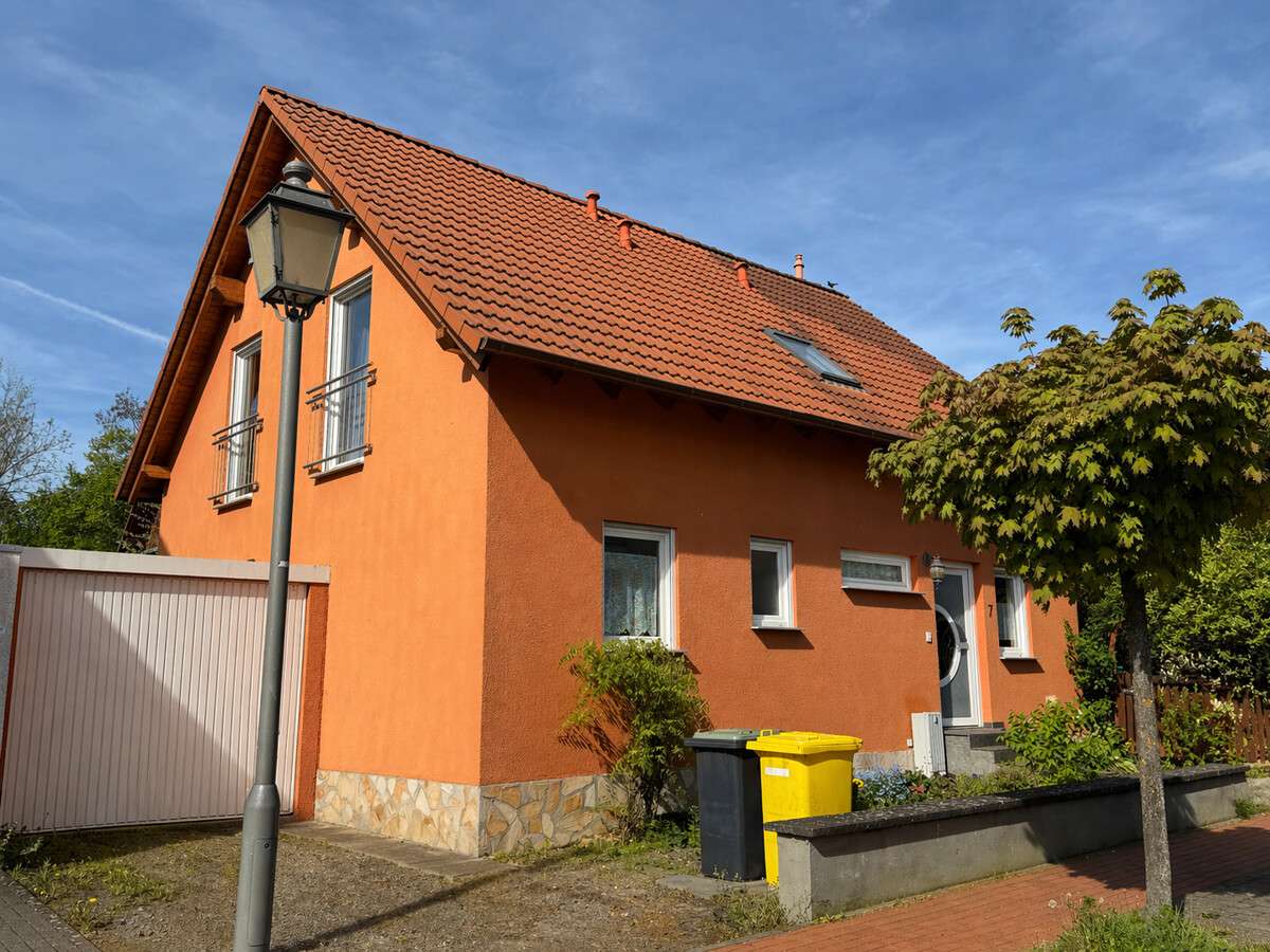 Thumbnail-Haus zum Kaufen in Nidderau 495.000,00 € 129 m²