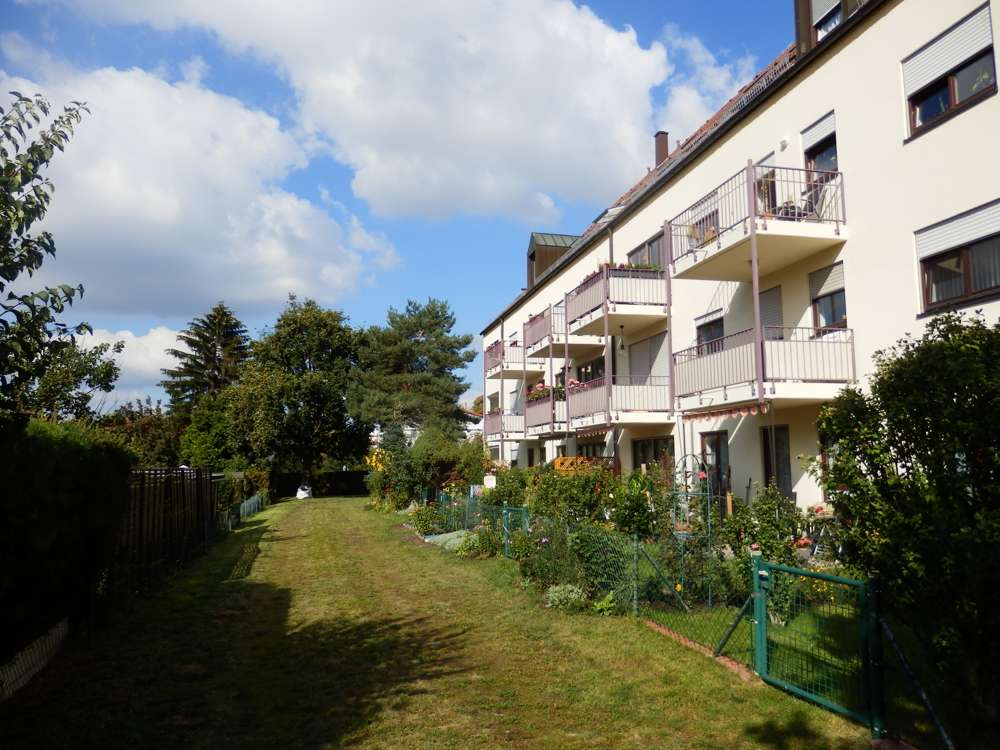 Thumbnail-Wohnung zum Mieten in Dresden Cotta 692,00 € 82 m²