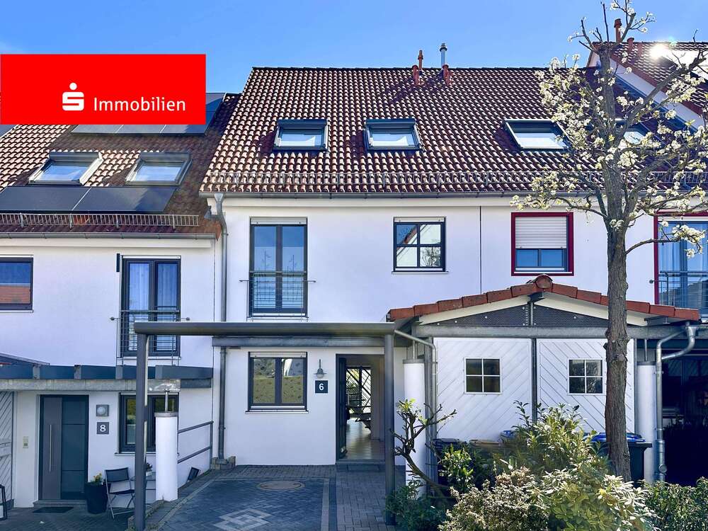 Thumbnail-Haus zum Kaufen in Neu-Anspach 485.000,00 € 143 m²