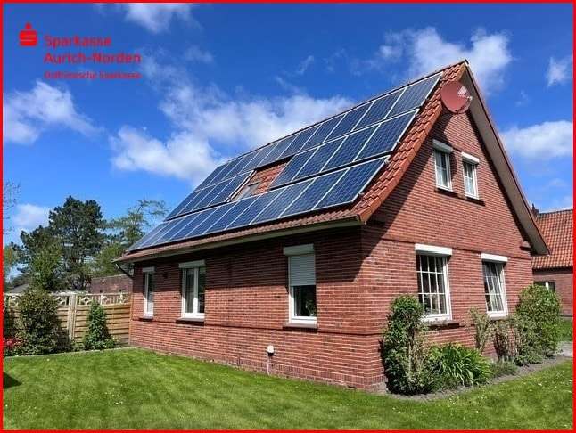 Thumbnail-Haus zum Kaufen in Norden 279.000,00 € 105 m²