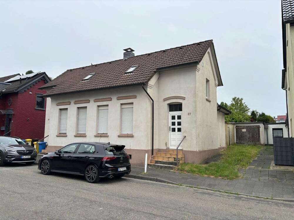 Thumbnail-Haus zum Kaufen in Solingen 335.000,00 € 120 m²