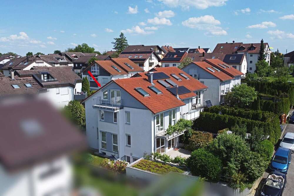 Thumbnail-Haus zum Kaufen in Stuttgart 875.000,00 € 187 m²