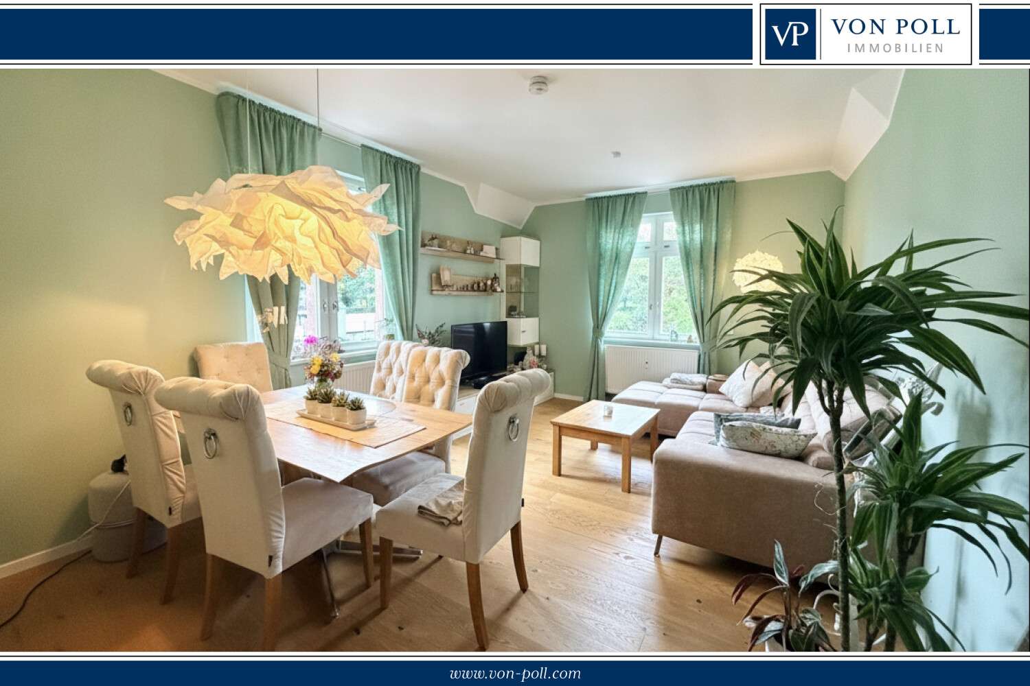 Thumbnail-Wohnung zum Kaufen in Weinheim 459.000,00 € 86.14 m²
