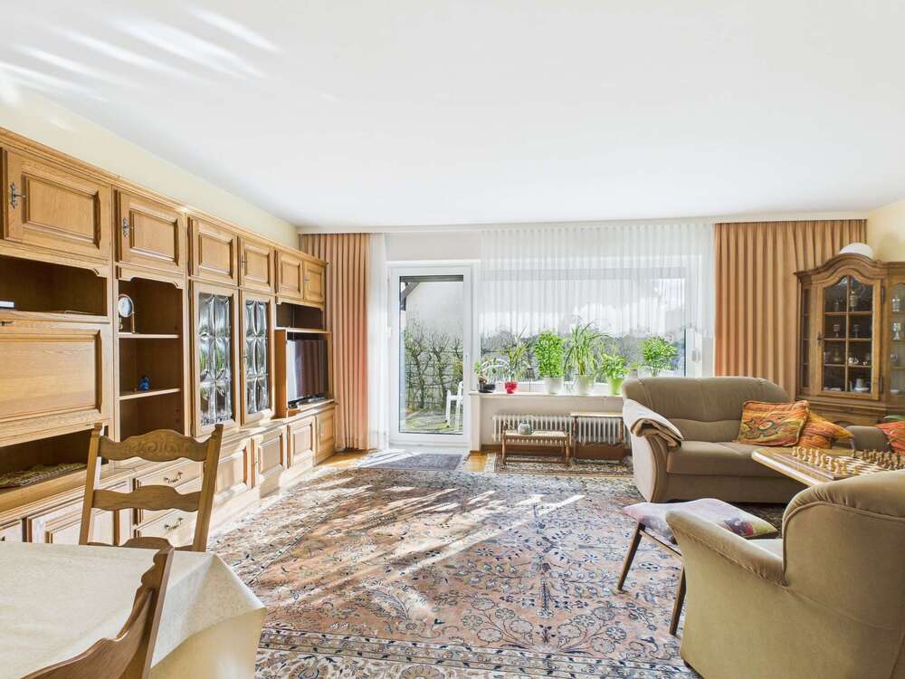 Thumbnail-Haus zum Kaufen in Langenhagen 299.000,00 € 120 m²