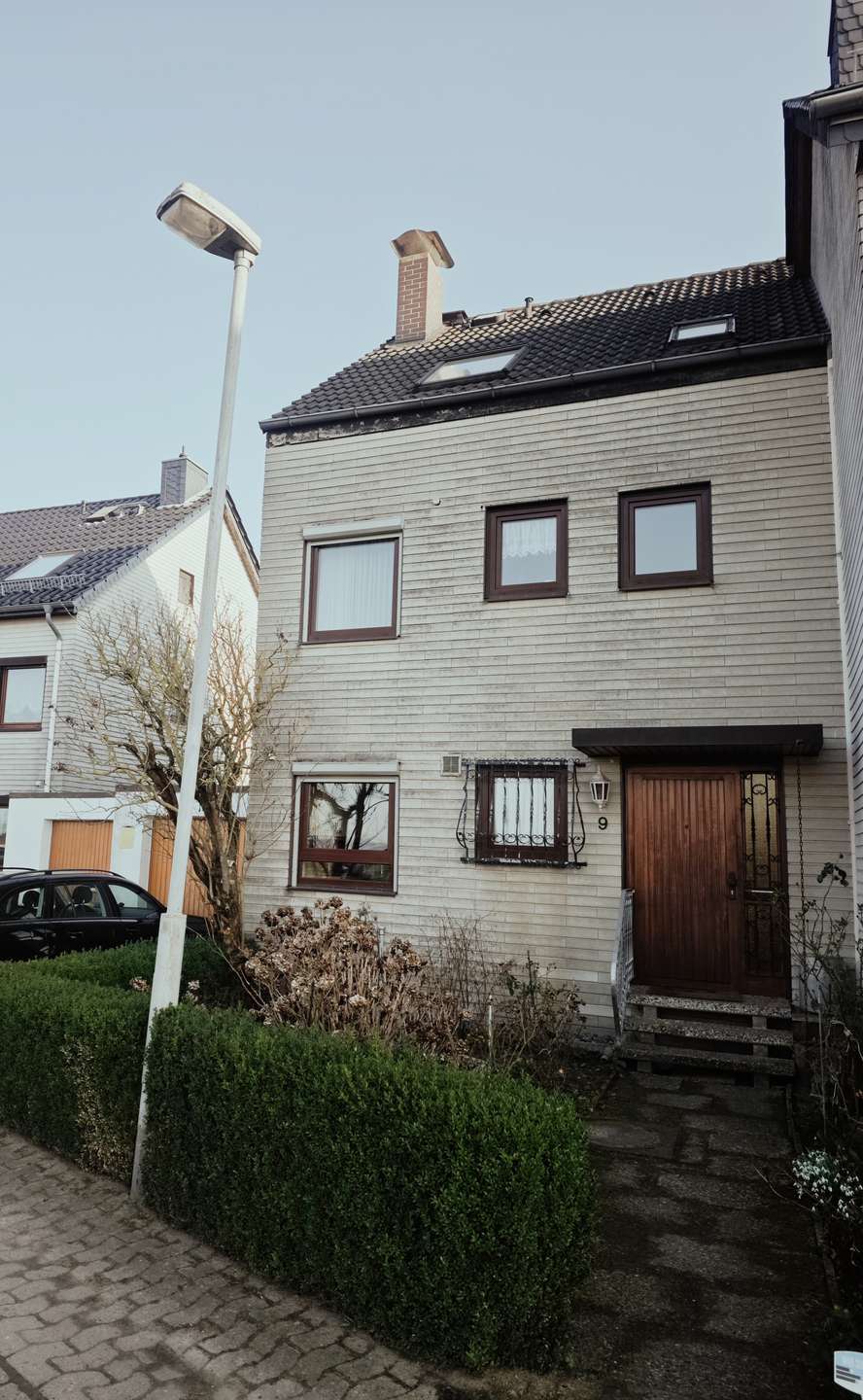 Thumbnail-Haus zum Kaufen in Langenhagen 295.000,00 € 120 m²