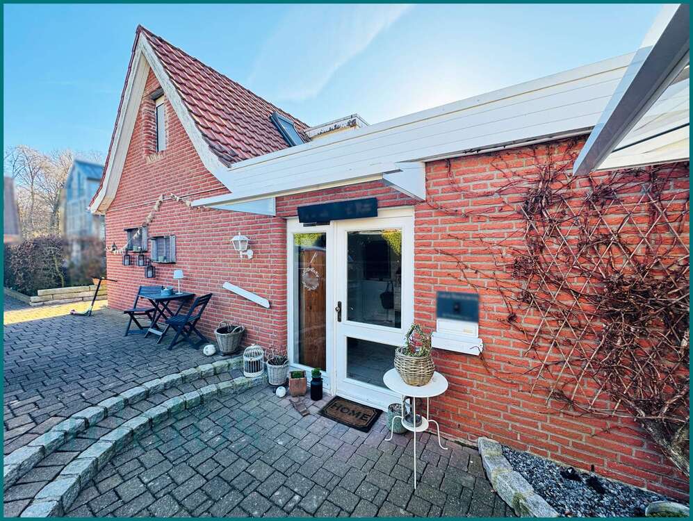 Thumbnail-Haus zum Kaufen in Georgsmarienhütte Kloster Oesede 325.000,00 € 129.69 m²