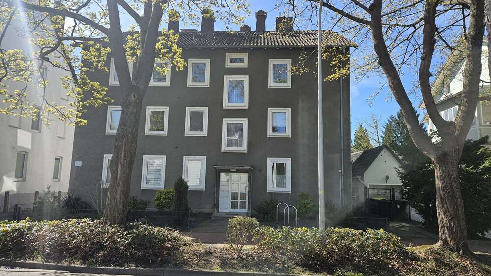 Thumbnail-Wohnung zum Mieten in Minden 750,00 € 70 m²