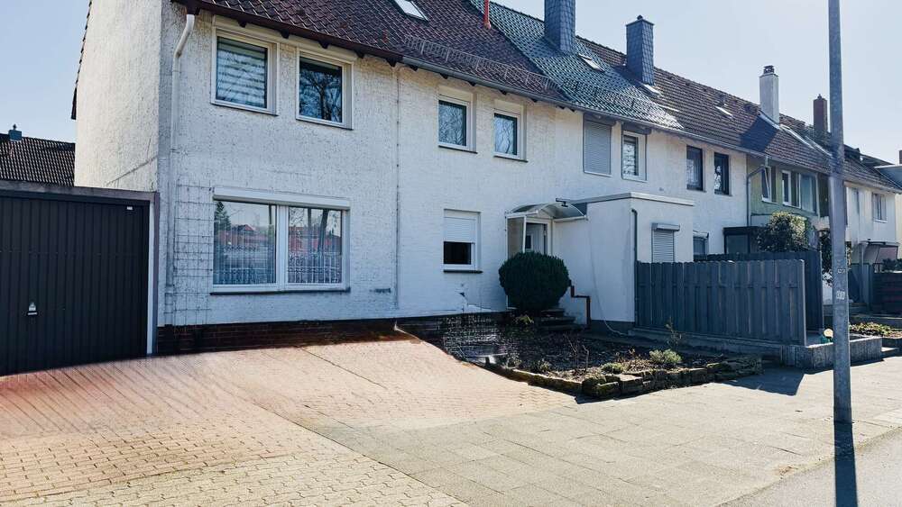Thumbnail-Haus zum Kaufen in Sarstedt 277.000,00 € 125.4 m²