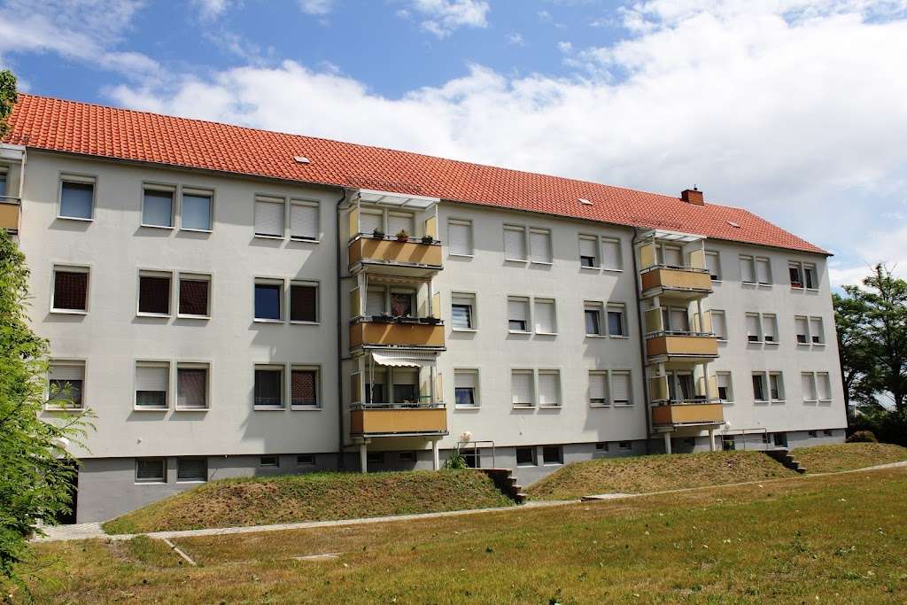 Thumbnail-Wohnung zum Mieten in Schleife 308,00 € 56.95 m²