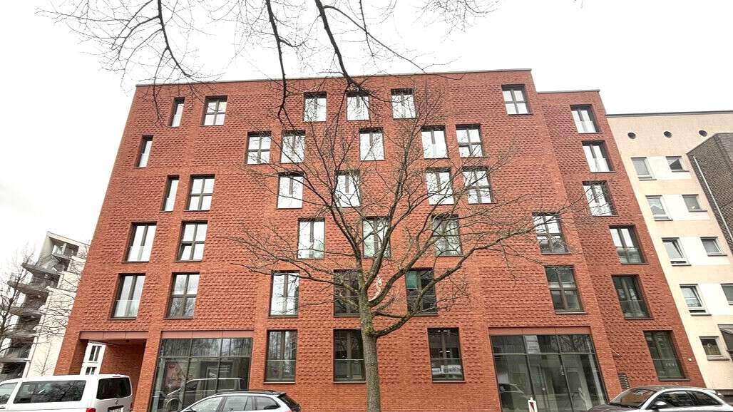 Thumbnail-Wohnung zum Mieten in Hannover 1.225,00 € 76.64 m²