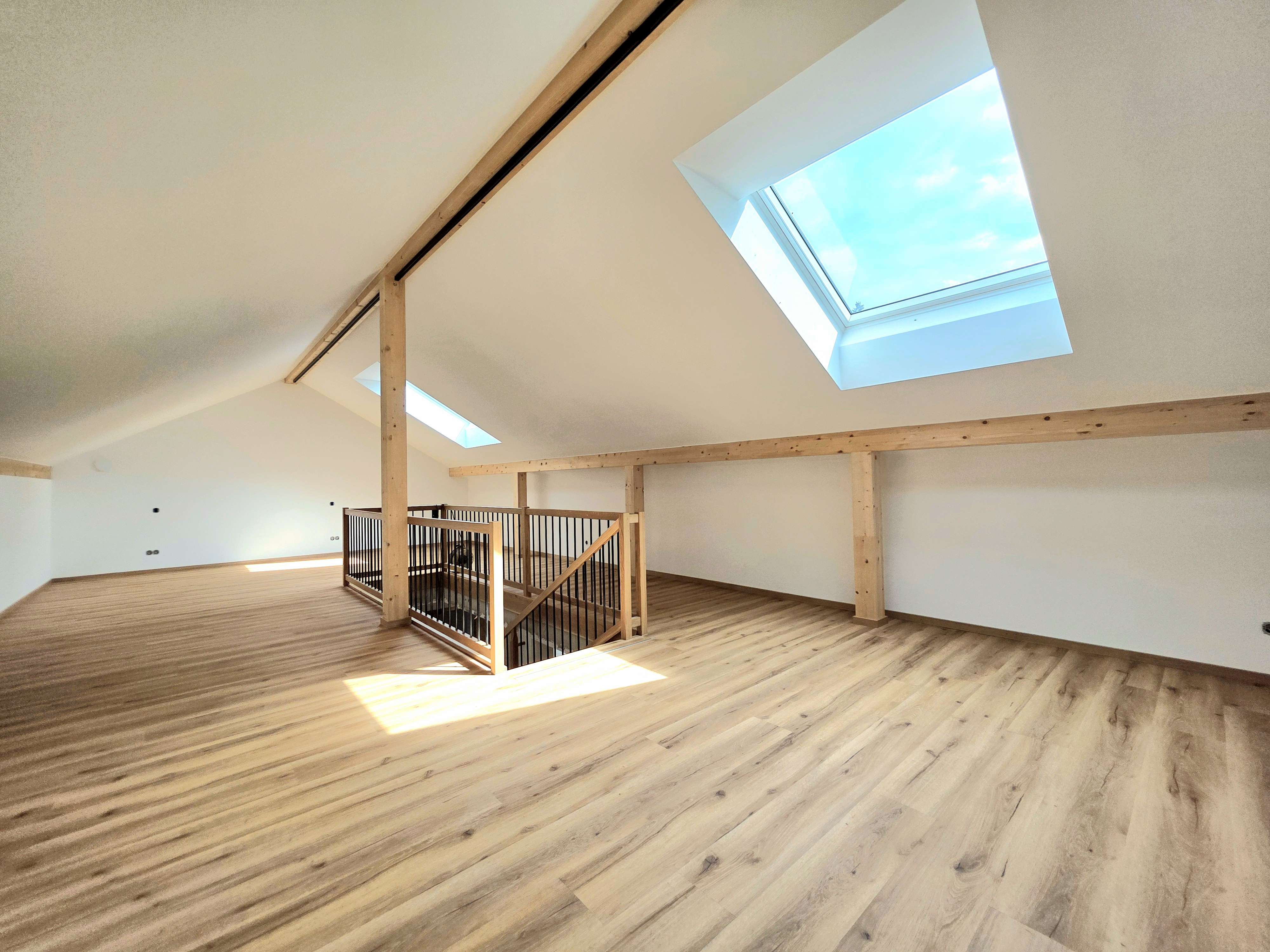 Thumbnail-Wohnung zum Mieten in Prutting 1.700,00 € 164 m²