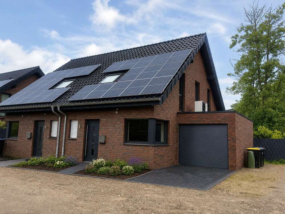 Thumbnail-Haus zum Mieten in Emmerich 1.440,00 € 126.11 m²