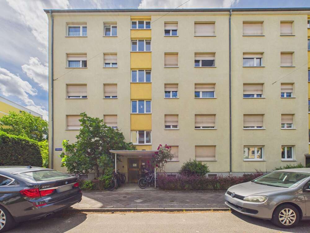 Thumbnail-Wohnung zum Kaufen in Karlsruhe 331.500,00 € 70 m²