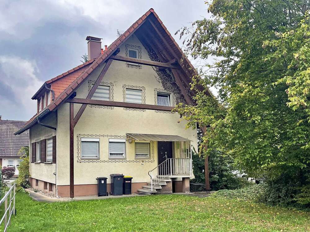 Thumbnail-Haus zum Kaufen in Holzmaden 365.000,00 € 112 m²