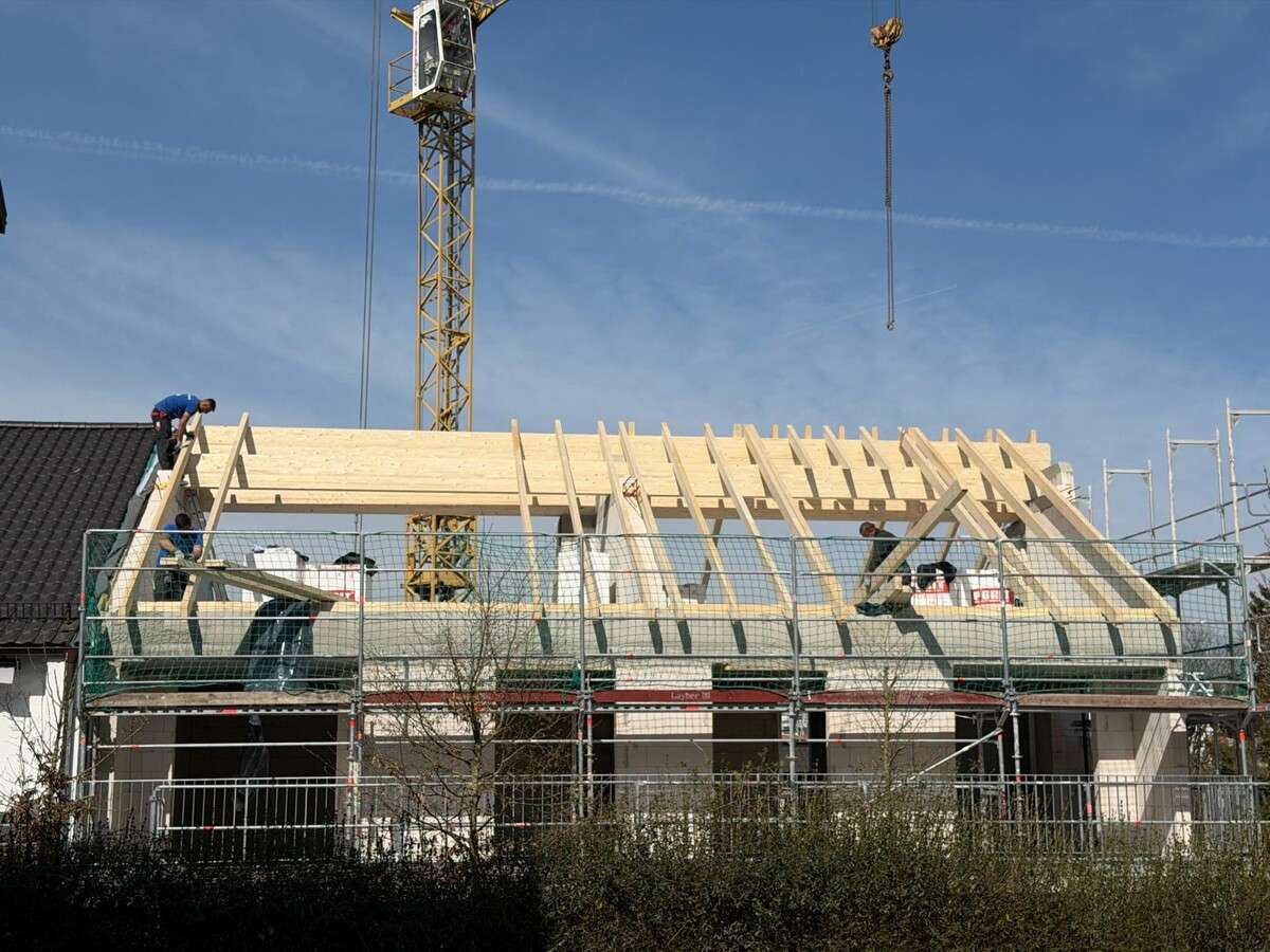 Thumbnail-Wohnung zum Kaufen in Waiblingen Neustadt Rems-Murr-Kreis 699.900,00 € 124.96 m²