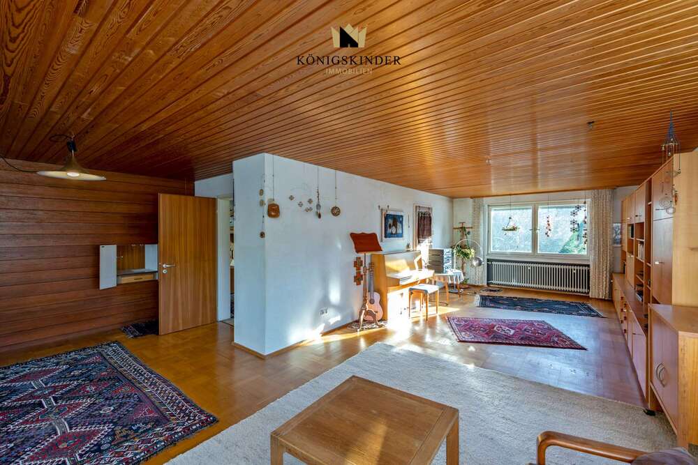 Thumbnail-Haus zum Kaufen in Bad Urach 395.000,00 € 182.38 m²