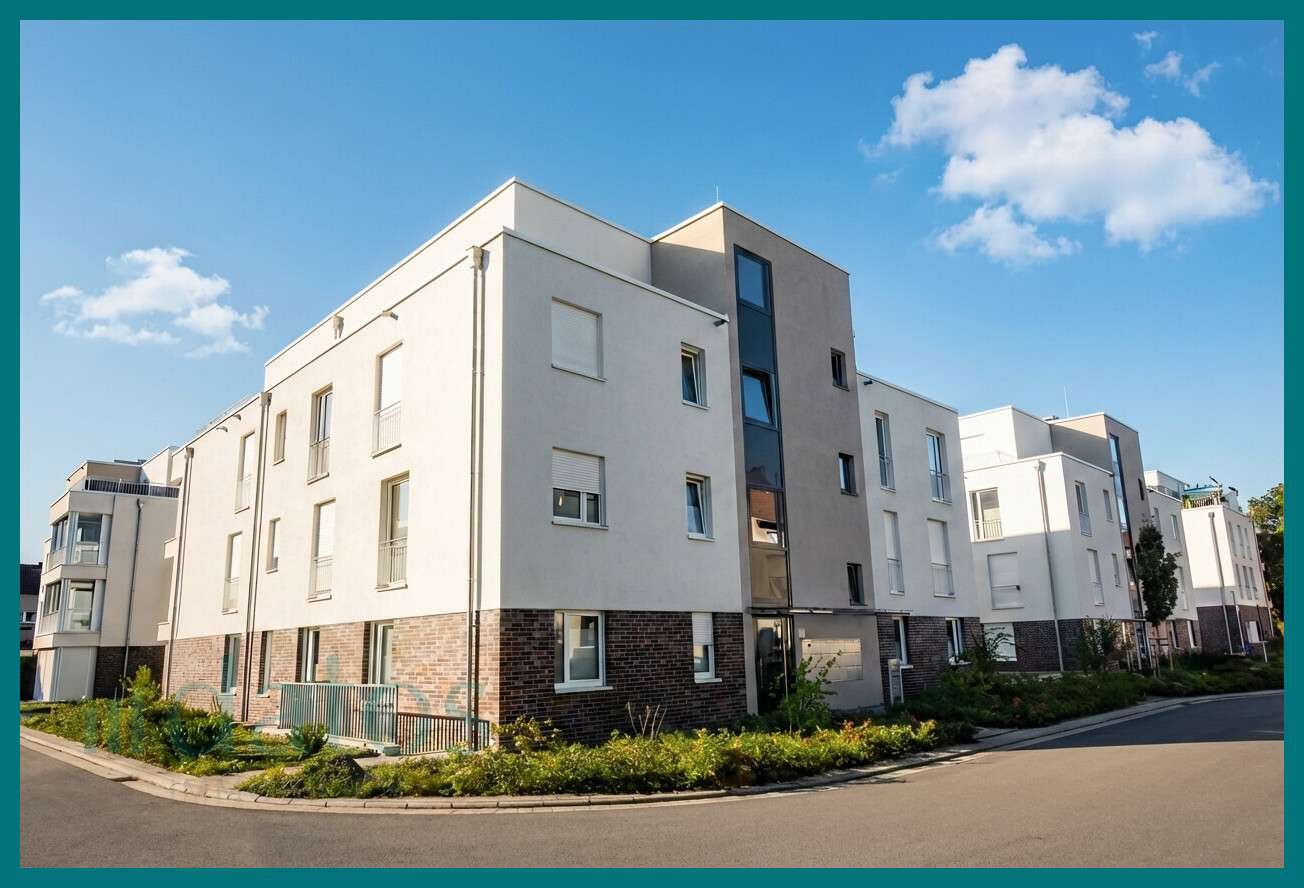 Thumbnail-Wohnung zum Mieten in Osnabrück 960,00 € 83.75 m²