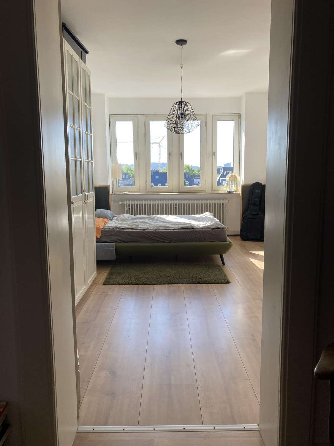 Thumbnail-Wohnung zum Mieten in Koblenz 980,00 € 127 m²