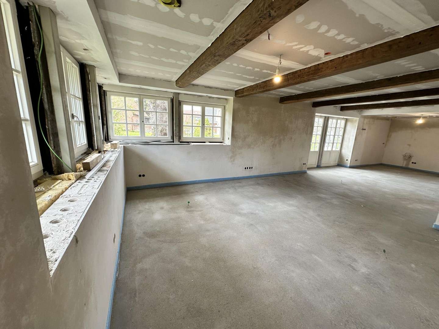 Thumbnail-Wohnung zum Mieten in Hamburg 2.580,00 € 131.6 m²