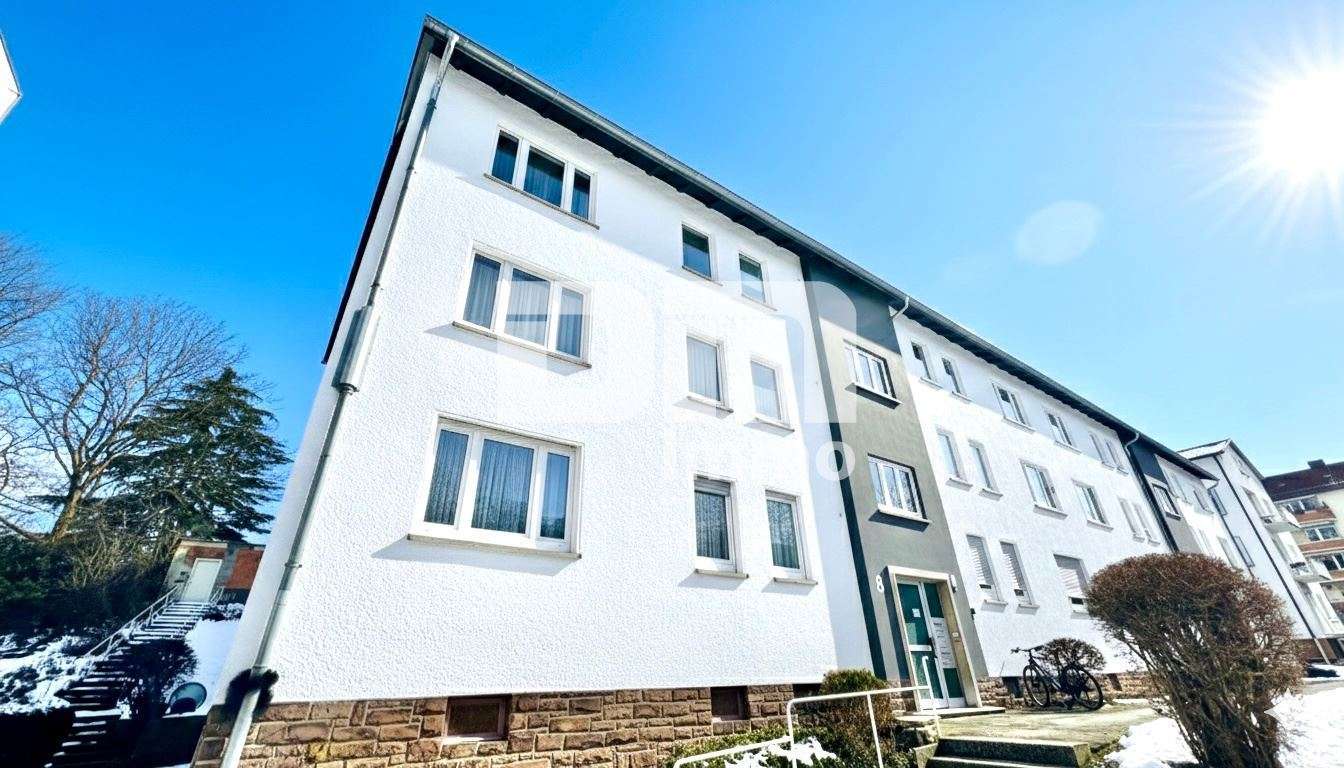 Thumbnail-Wohnung zum Kaufen in Kassel 214.900,00 € 82 m²