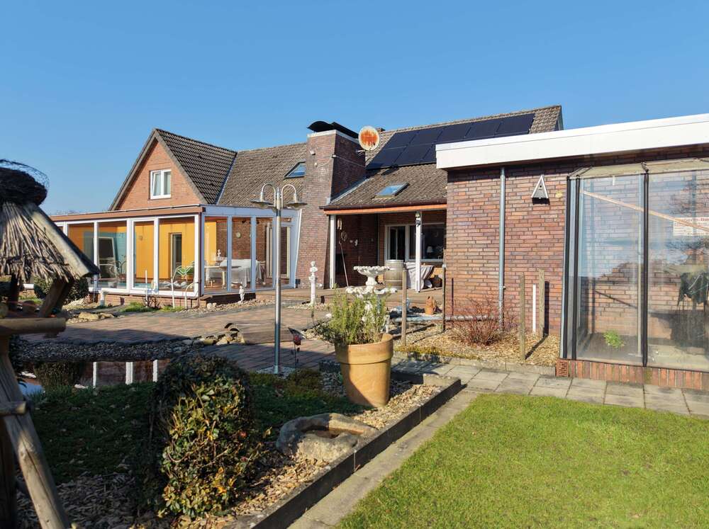 Thumbnail-Haus zum Kaufen in Westoverledingen 490.000,00 € 288.17 m²