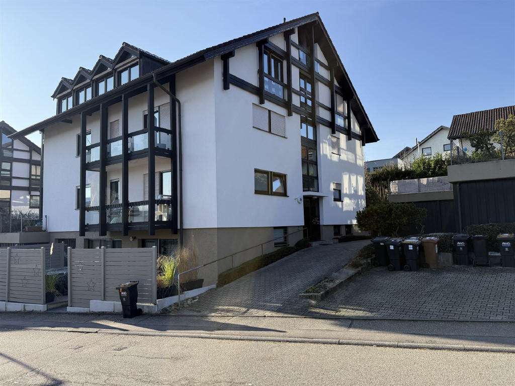Thumbnail-Wohnung zum Kaufen in Flein 299.000,00 € 88 m²